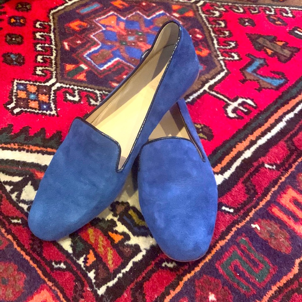 Italian Made Darby Loafer